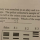 Illustration for article titled Biology Test Asks High School Freshman to Solve a Rape